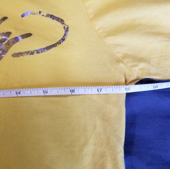 *SOLD* Ed Hardy boys XL cobra t shirt - Picture 4 of 5